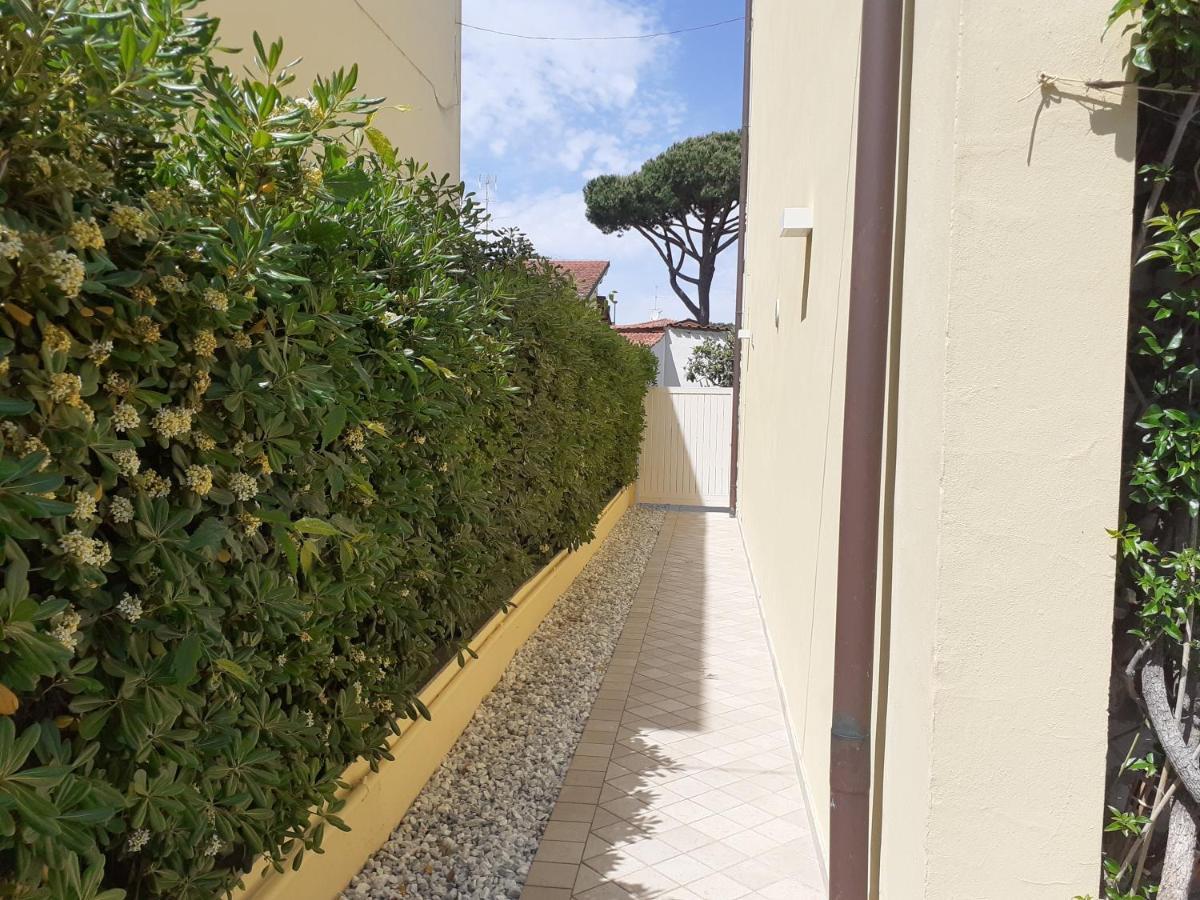 לידו די קאמאיורה Minzoni94 - Twobedroom+Garden מראה חיצוני תמונה