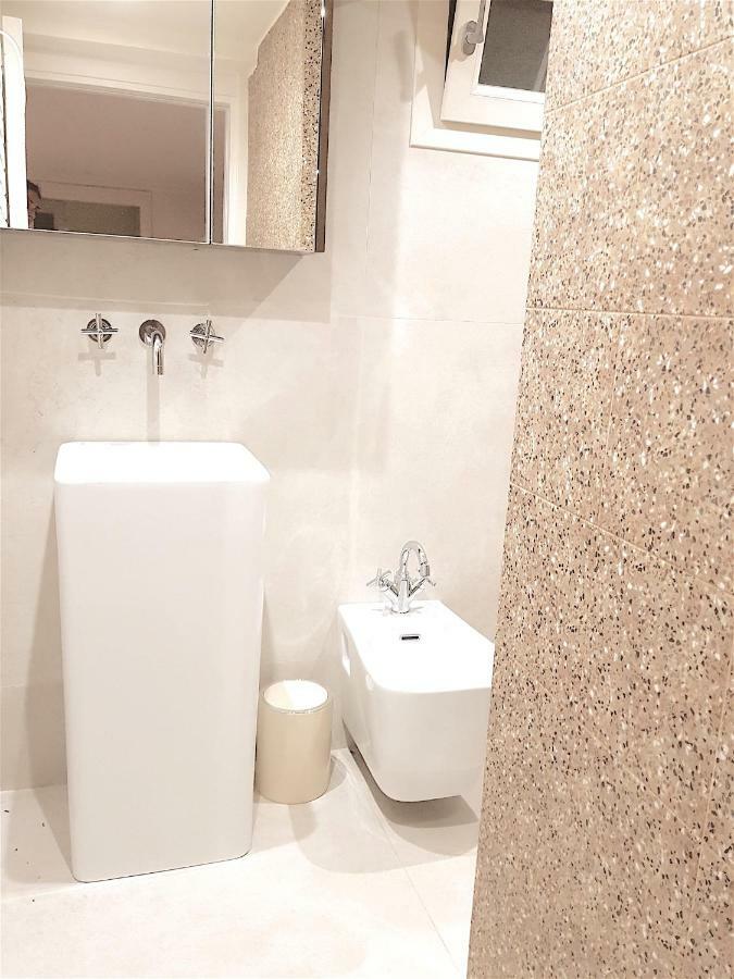 לידו די קאמאיורה Minzoni94 - Twobedroom+Garden מראה חיצוני תמונה