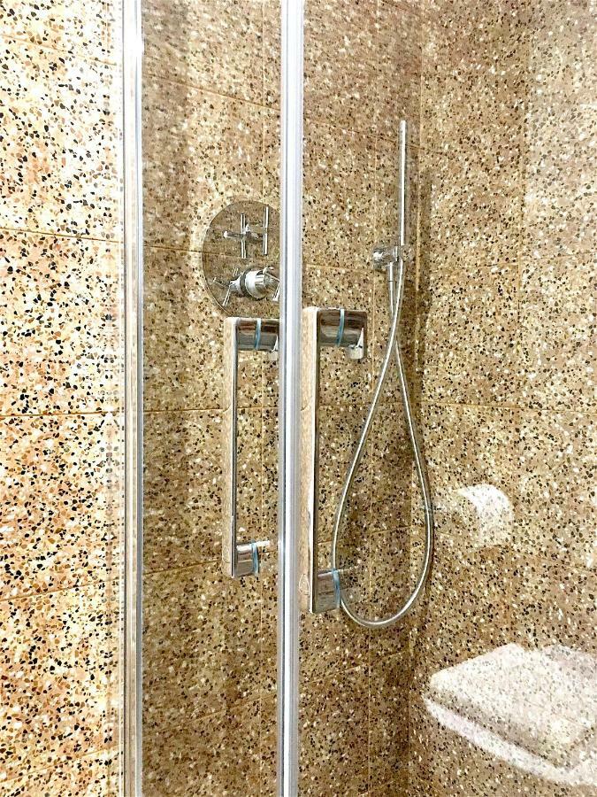 לידו די קאמאיורה Minzoni94 - Twobedroom+Garden מראה חיצוני תמונה