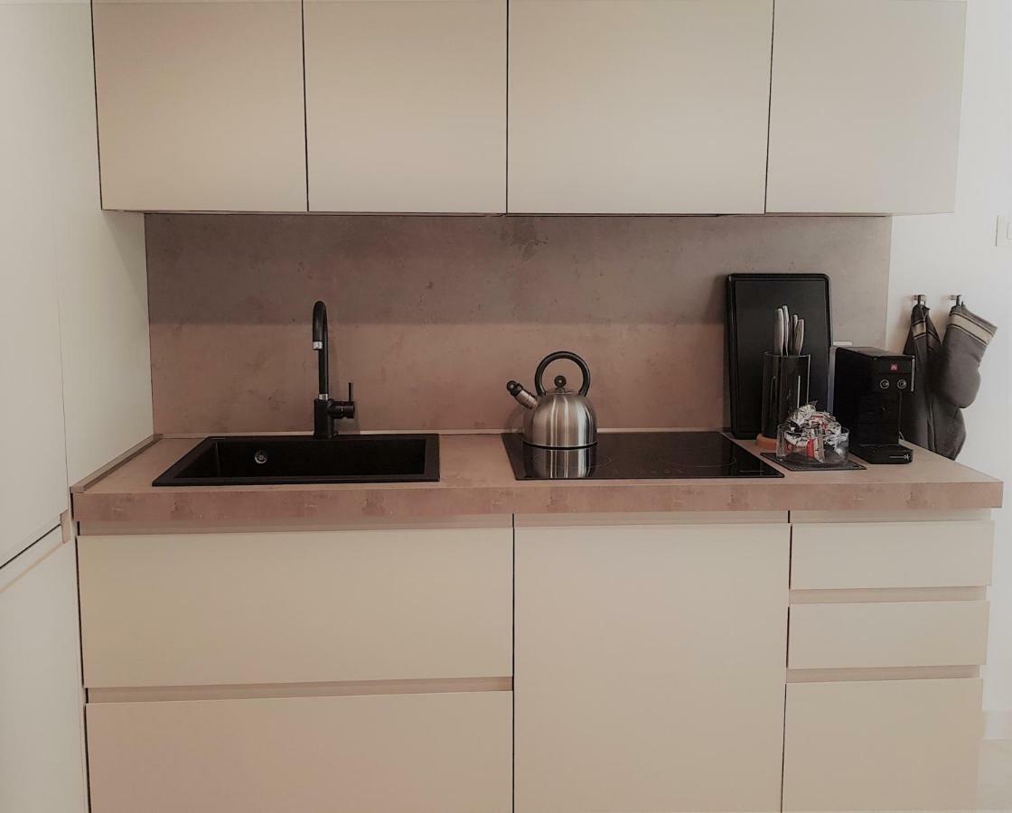 לידו די קאמאיורה Minzoni94 - Twobedroom+Garden מראה חיצוני תמונה