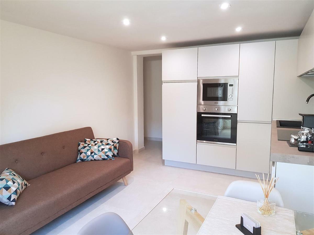 לידו די קאמאיורה Minzoni94 - Twobedroom+Garden מראה חיצוני תמונה
