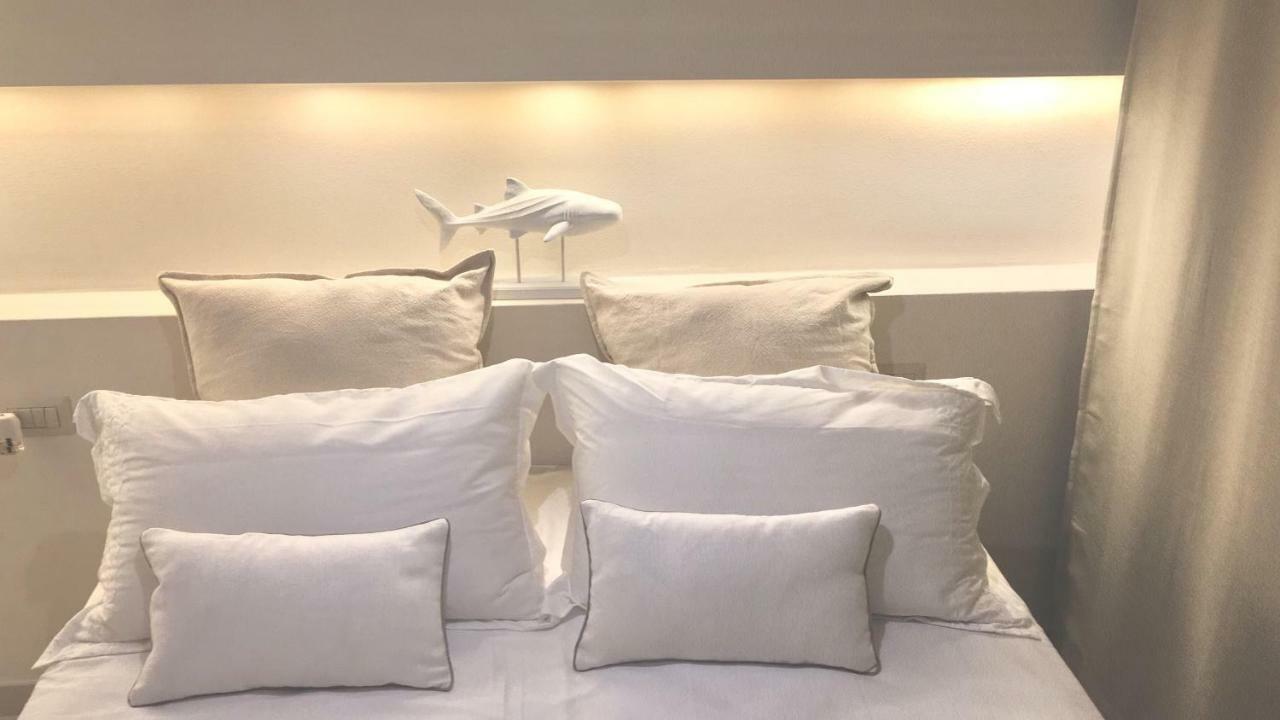 לידו די קאמאיורה Minzoni94 - Twobedroom+Garden מראה חיצוני תמונה