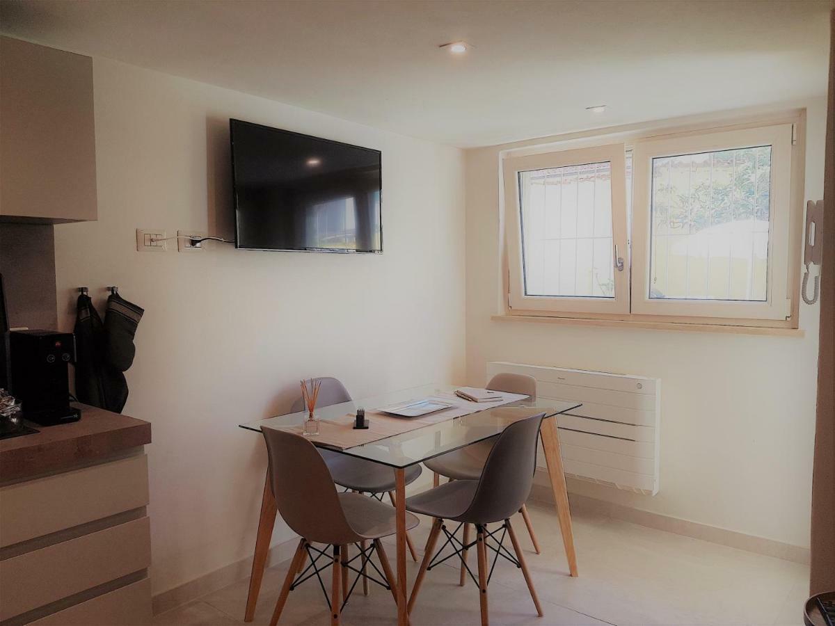 לידו די קאמאיורה Minzoni94 - Twobedroom+Garden מראה חיצוני תמונה